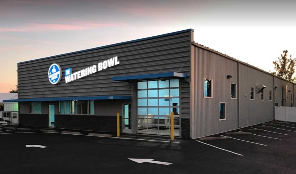 Locations: St. Peters