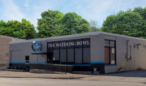 The Watering Bowl location on S Hanley Rd. St. Louis